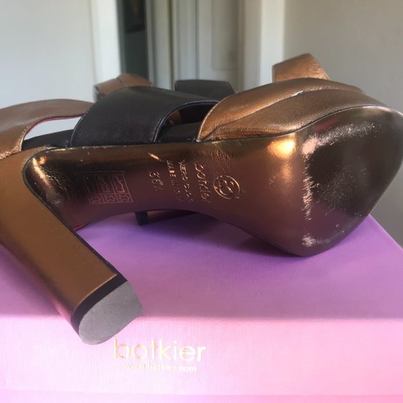 Botkier Shoes Alex - Picture 2 of 2